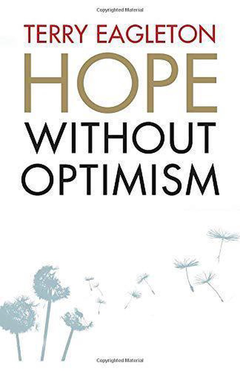 Hope Without Optimism