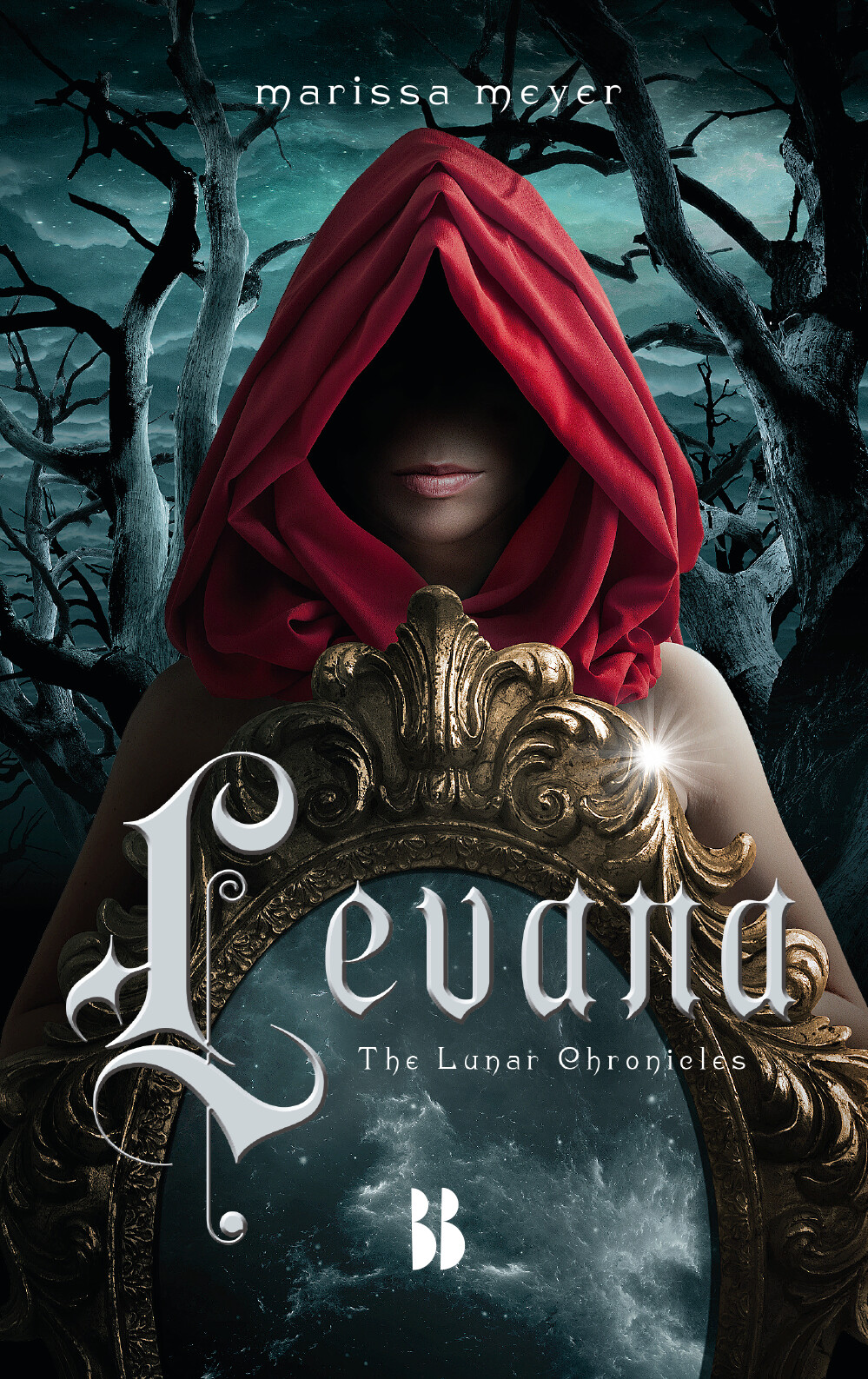 Levana / The Lunar Chronicles / 4