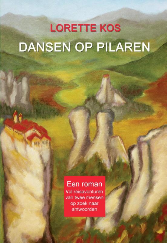 Dansen op Pilaren