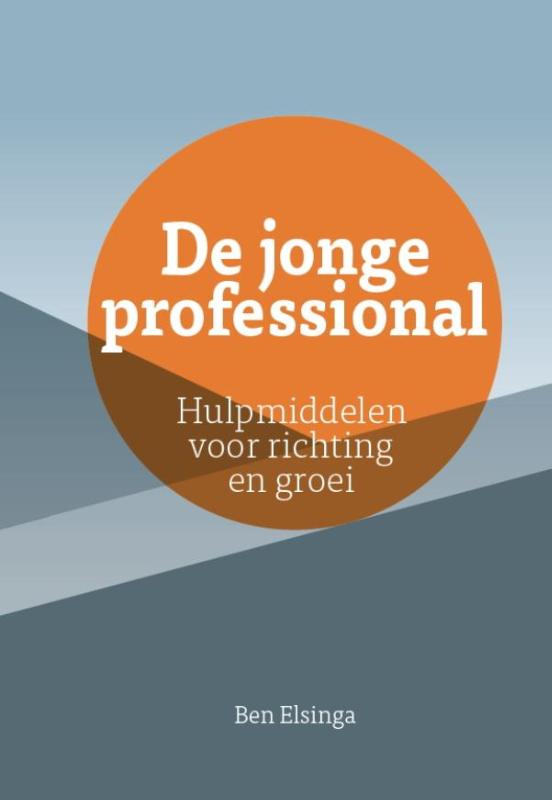 Professional Series  -   De jonge professional