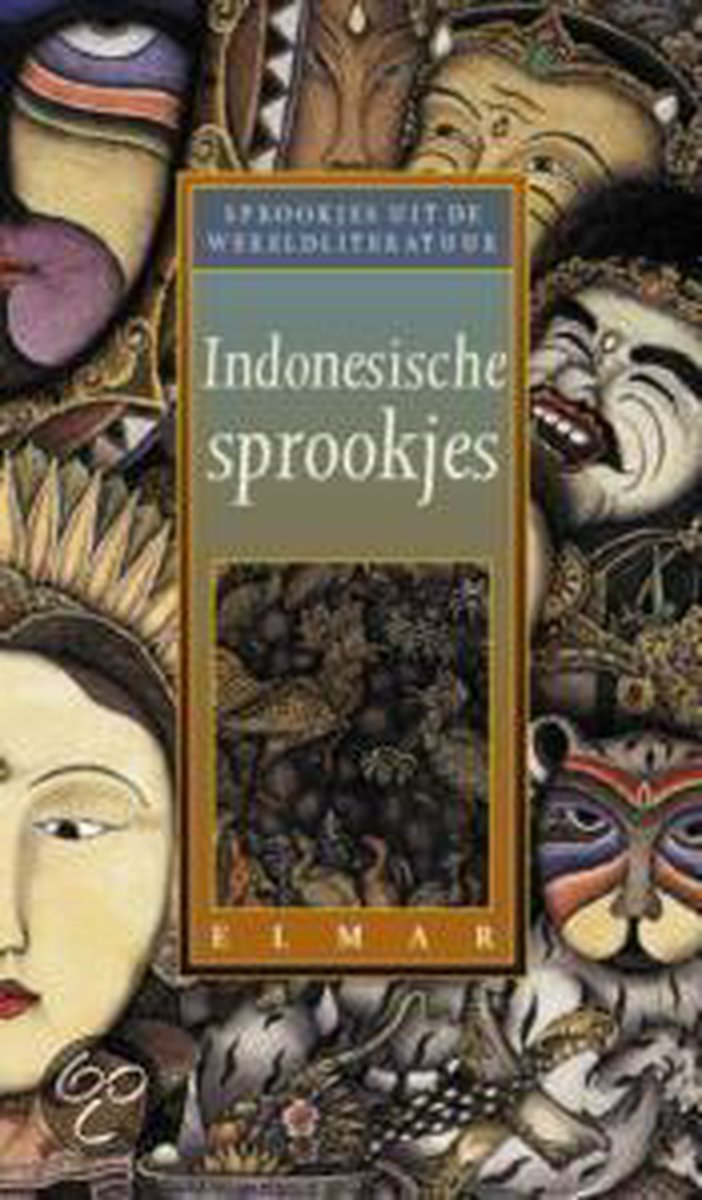 Indonesische Sprookjes