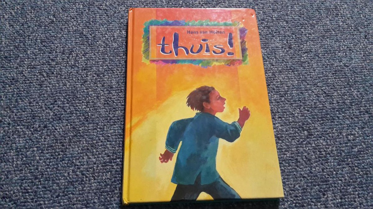 Hans van Holten Thuis thumbnail