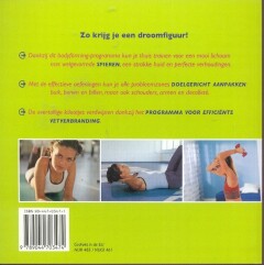 Fit ! Fit ! achterkant