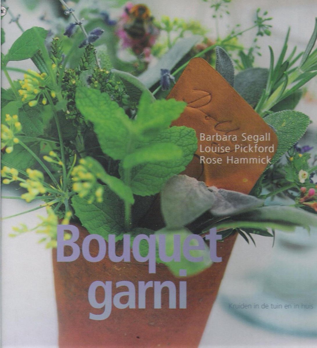 boekenbalie_9789044305487_cover BOUQUET GARNI