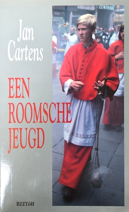 Roomsche jeugd