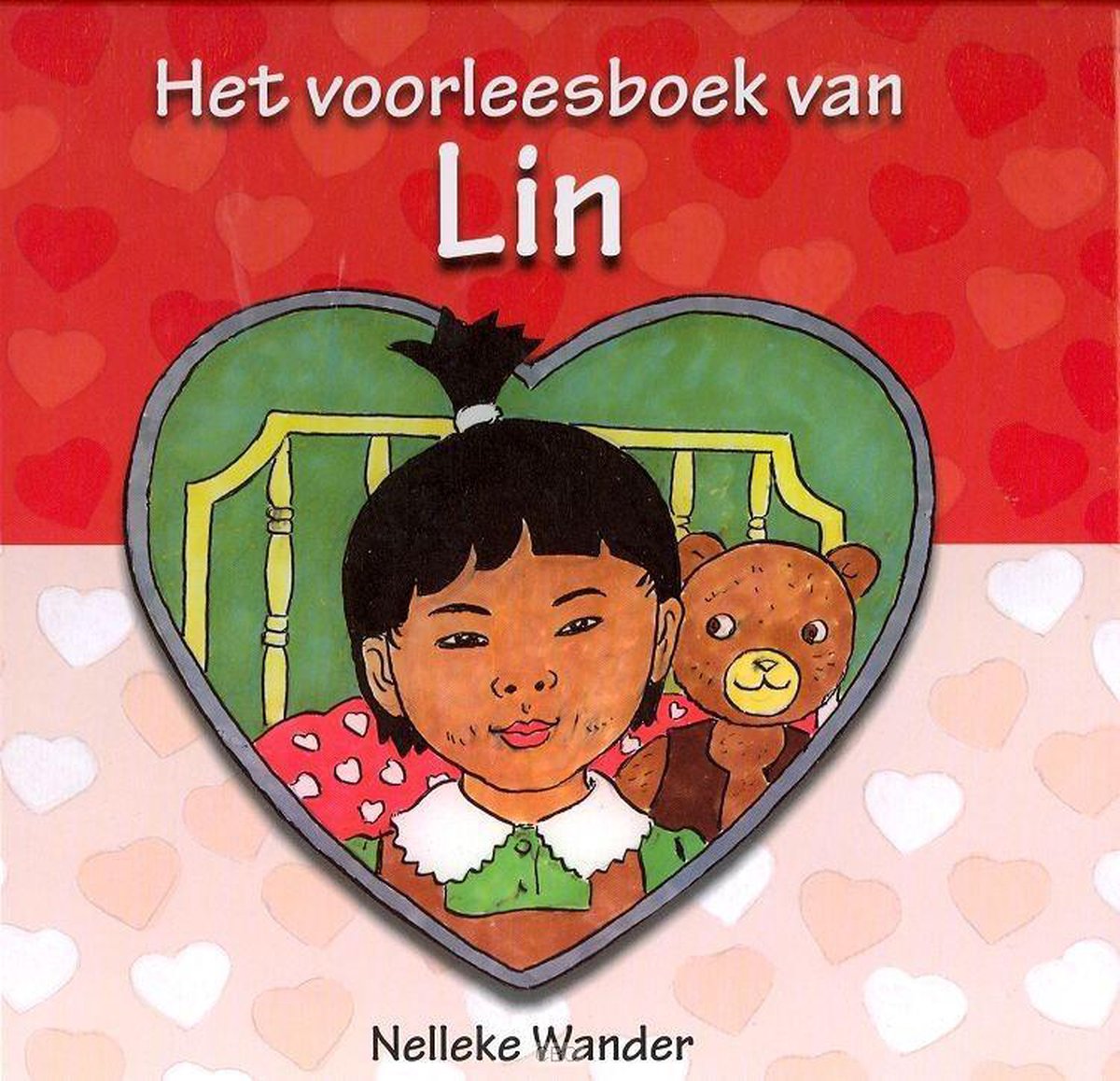 Het voorleesboek van Lin