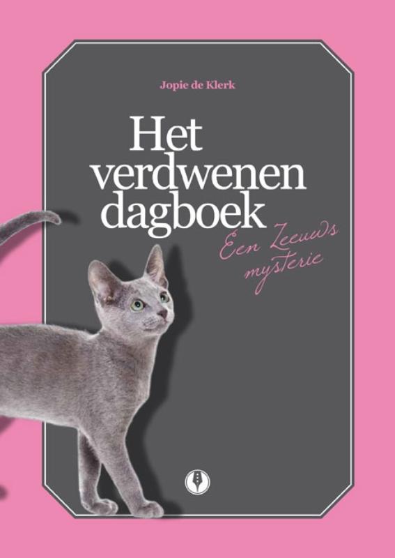 Het verdwenen dagboek