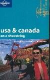 Blond Usa And Canada On A Shoestring thumbnail