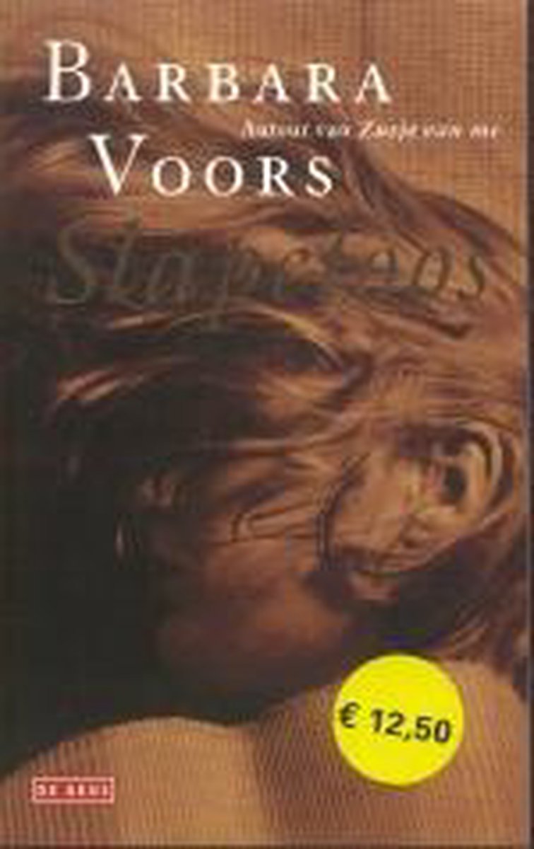 Barbara Voors Slapeloos thumbnail