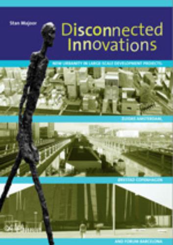 Disconnected Innovations