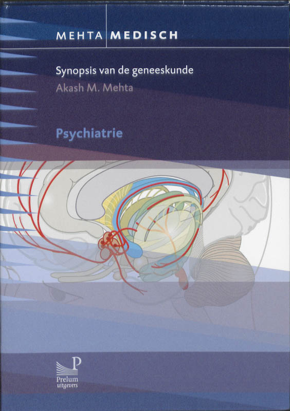 A.M. Mehta Psychiatrie / Mehta Medisch thumbnail
