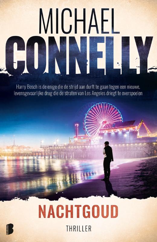 Nachtgoud / Harry Bosch / 2
