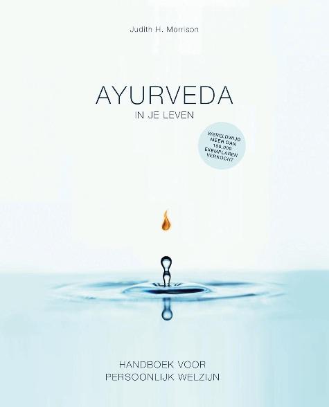 Judith Morrison Ayurveda In Je Leven thumbnail