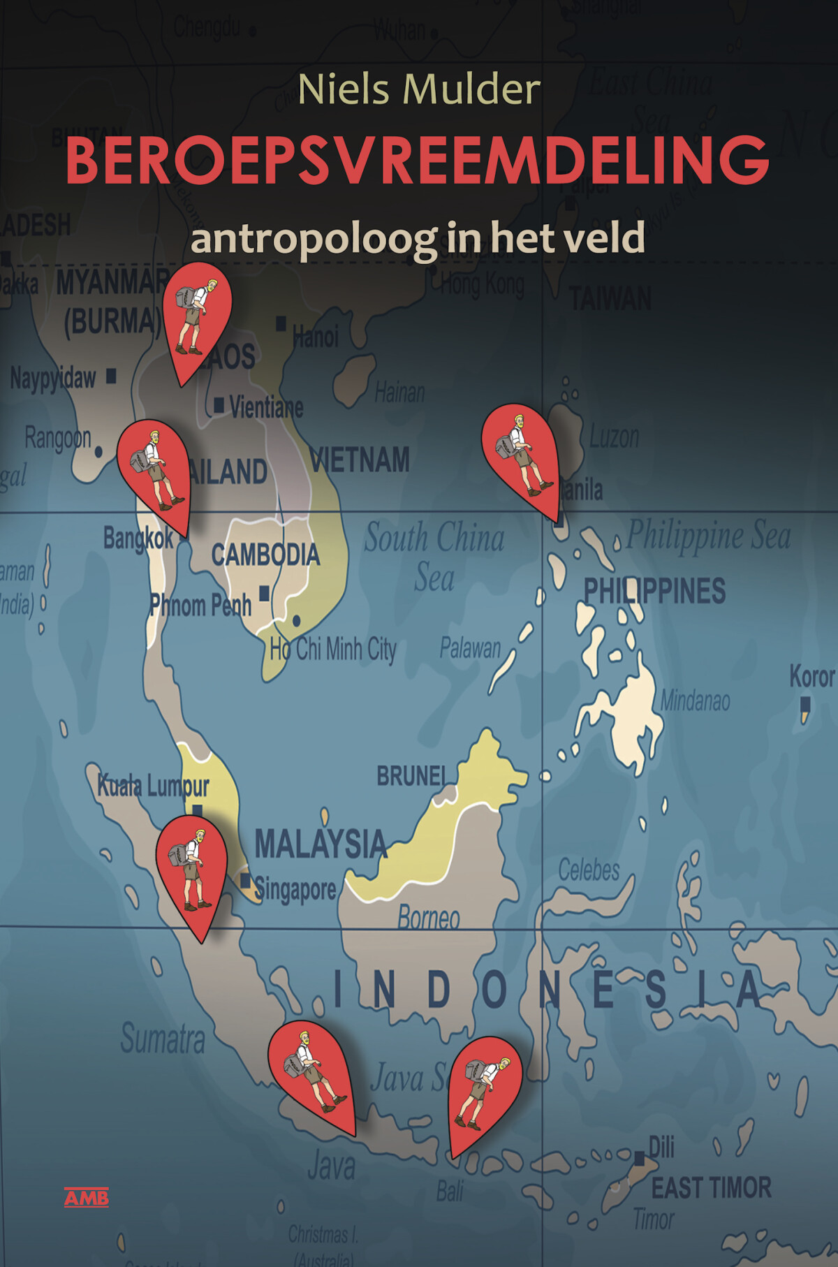 Beroepsvreeemdeling
