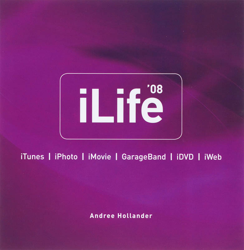 iLife '08 / Mac