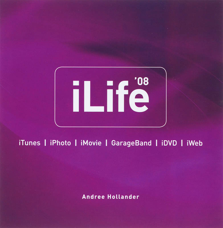 Ilife '08