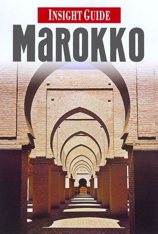 Marokko / Insight guides