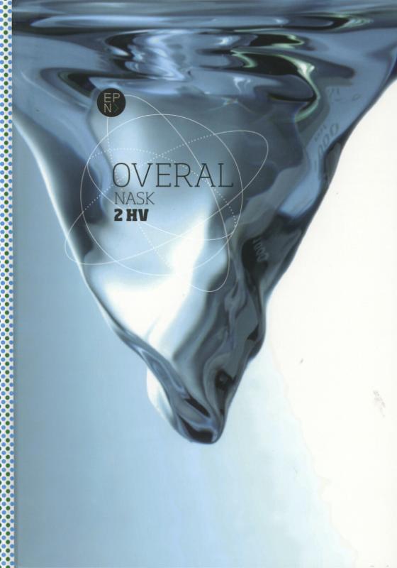 Overal  / NASK 2 HV