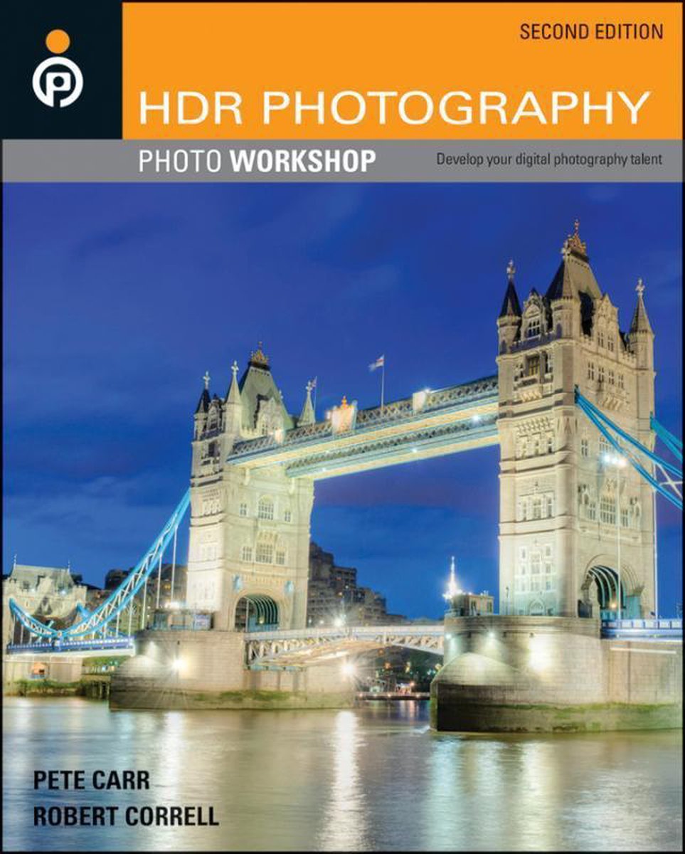 HDR Photography Photo Workshop