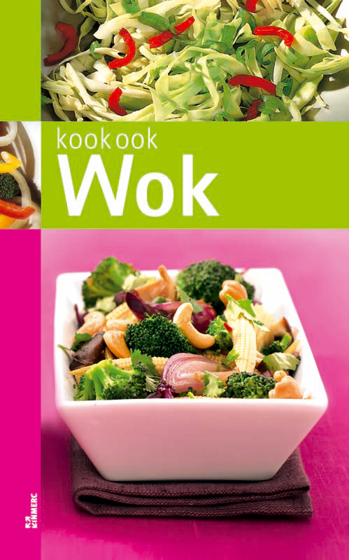 Kook Ook Wok