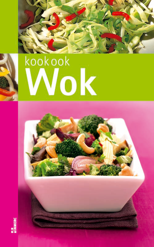 Wok / Kook ook