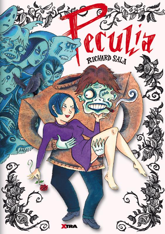 Peculia