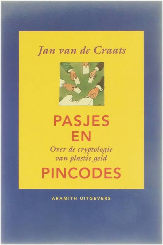 Pasjes en pincodes