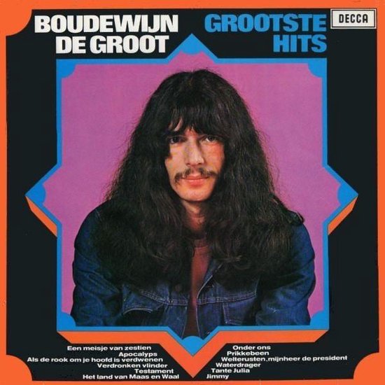 Grootste Hits thumbnail