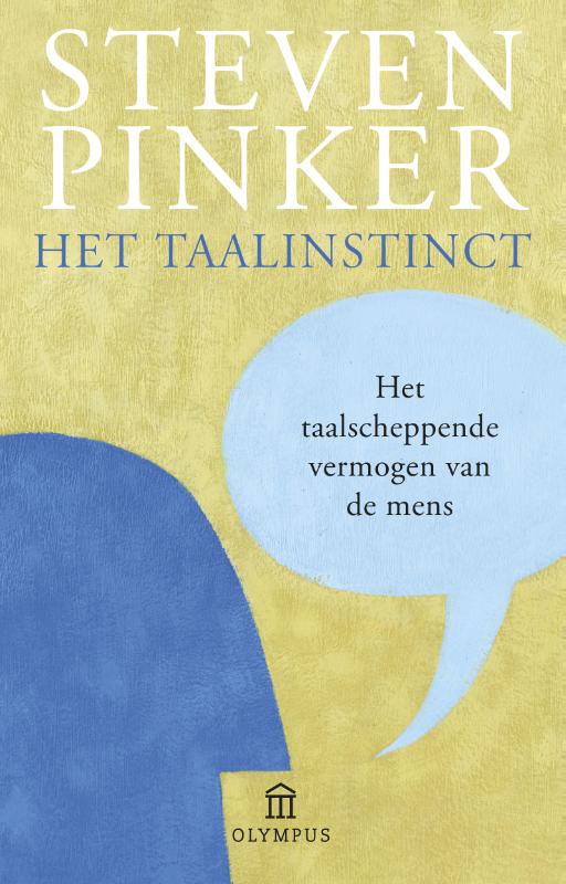 Het taalinstinct