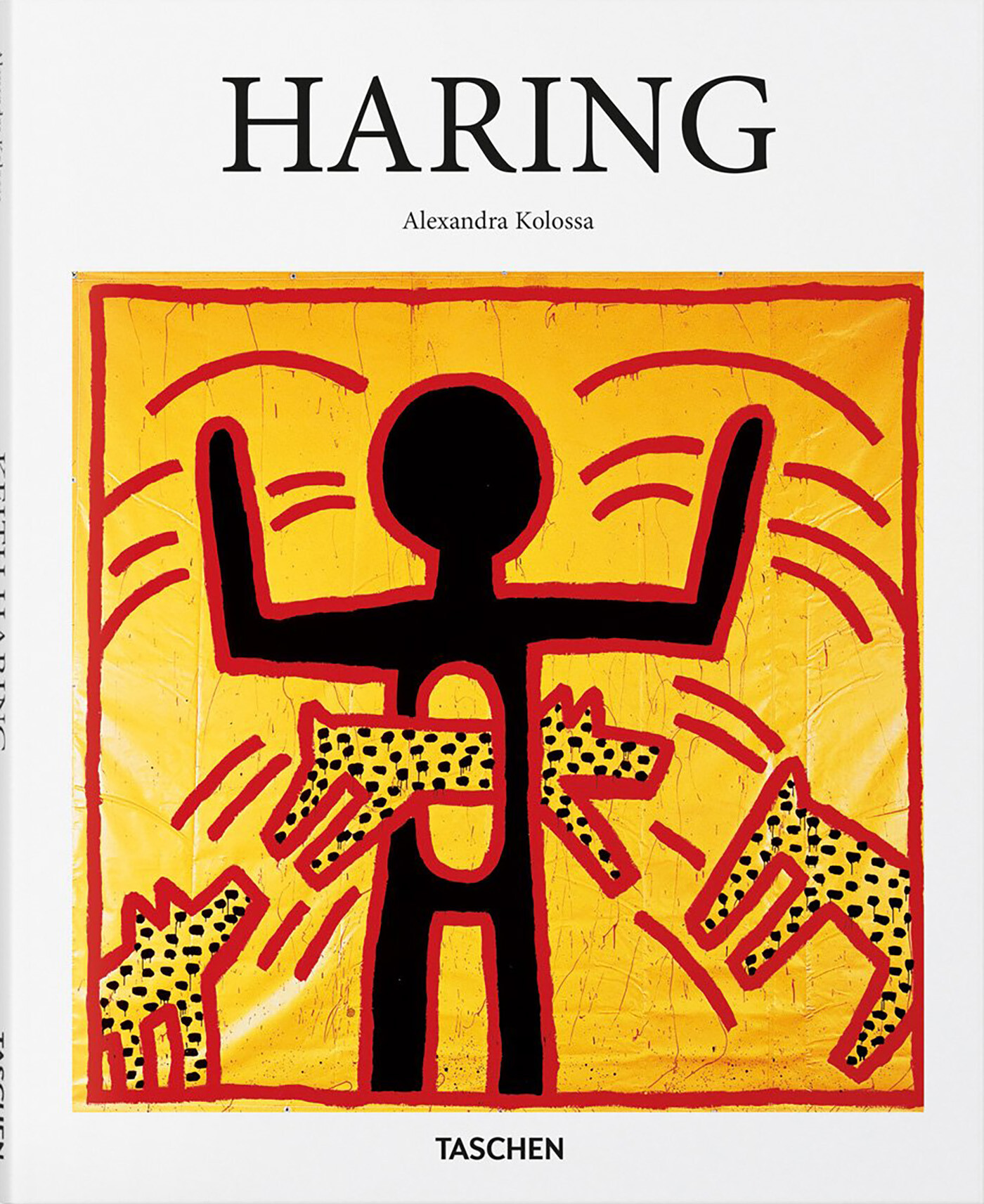 Haring / Basic Art