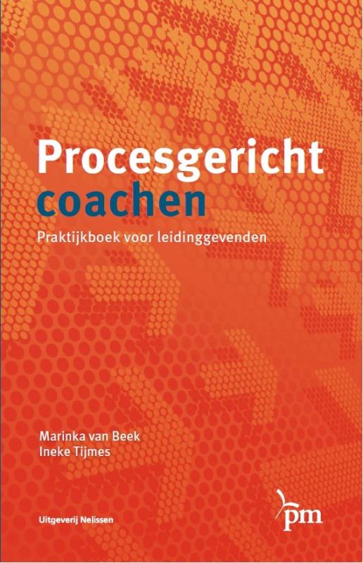 Procesgericht coachen / PM-reeks