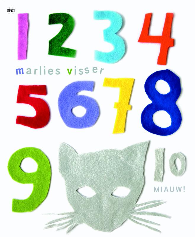 1 2 3 4 5 6 7 8 9 10 miauw!
