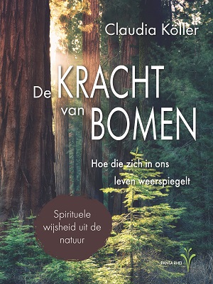 Claudia Köller De Kracht Van Bomen thumbnail
