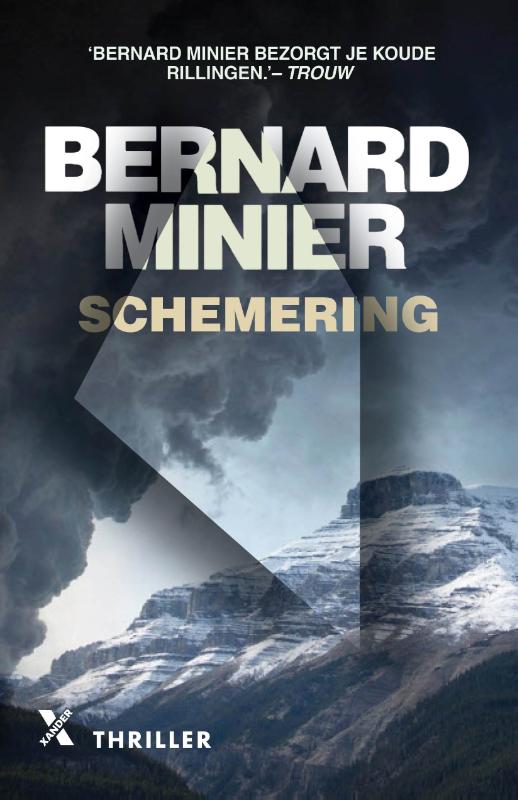 boekenbalie_9789401611749_cover Schemering / Martin Servaz / 4