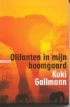 Olifanten in mijn boomgaard