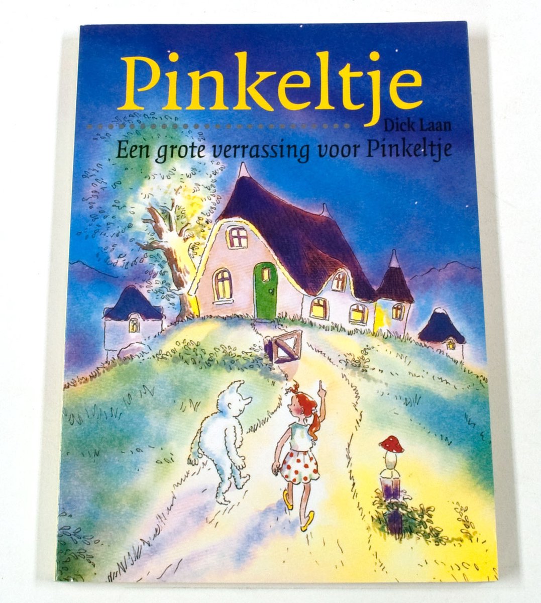 boekenbalie_9789047516729_cover Grote verrassing voor Pinkeltje