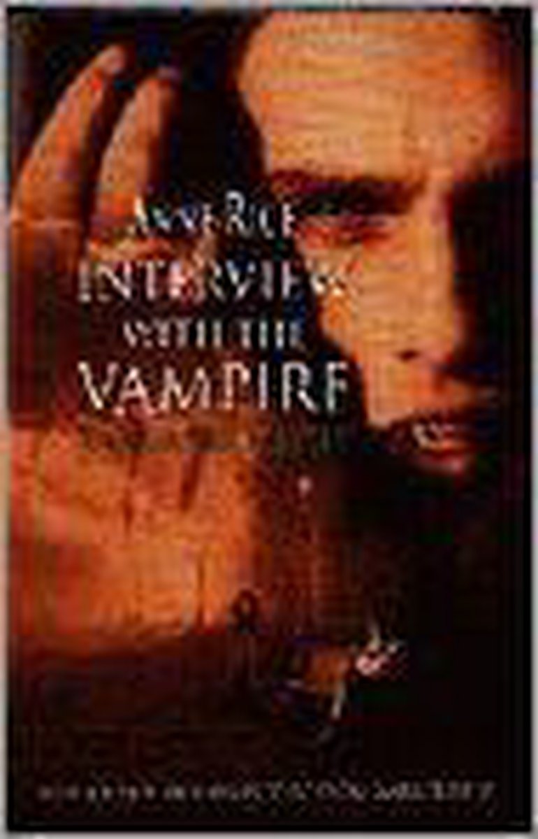 boekenbalie_9789022521373_cover Interview with the vampire / Parel pockets