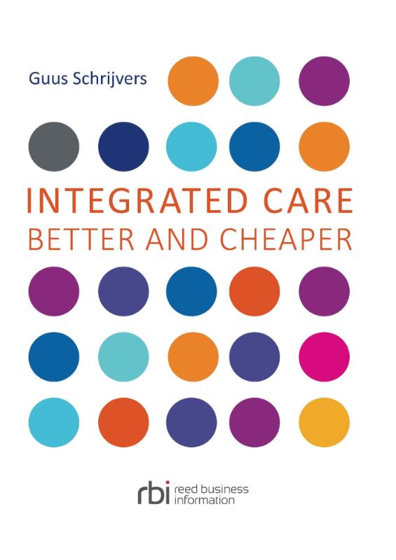 Guus Schrijvers Integrated Care