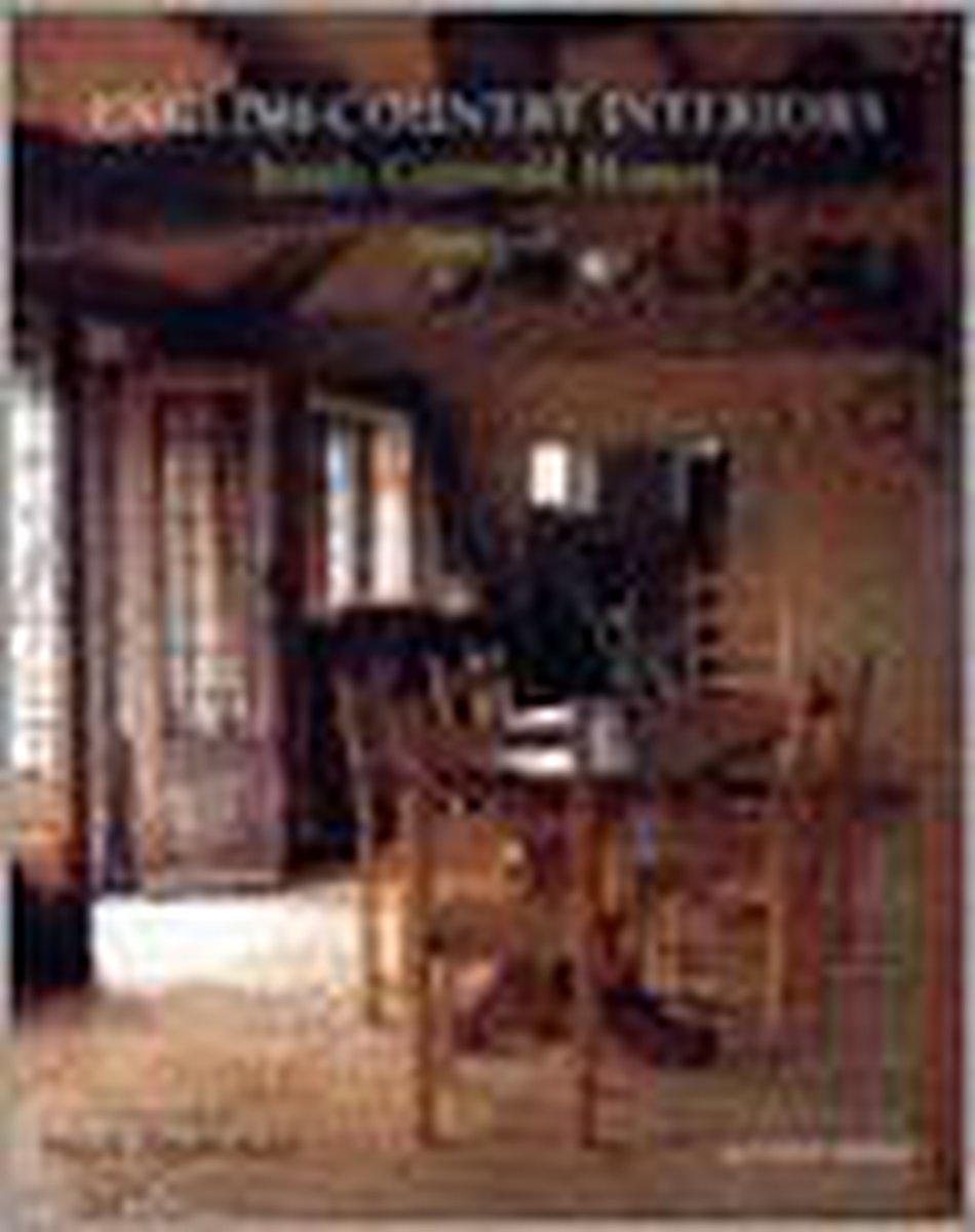 English Country Interiors