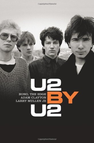 boekenbalie_9780007196692_cover U2 by U2