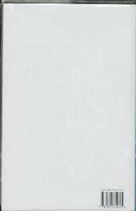 De Egyptische Oer-Gnosis en haar roep in het eeuwige nu 1 achterkant