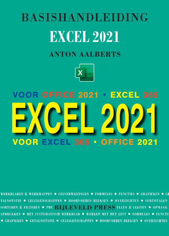 boekenbalie_9789055482795_cover Basishandleiding Excel 2021
