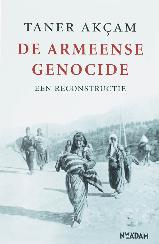boekenbalie_9789046802250_cover De Armeense genocide