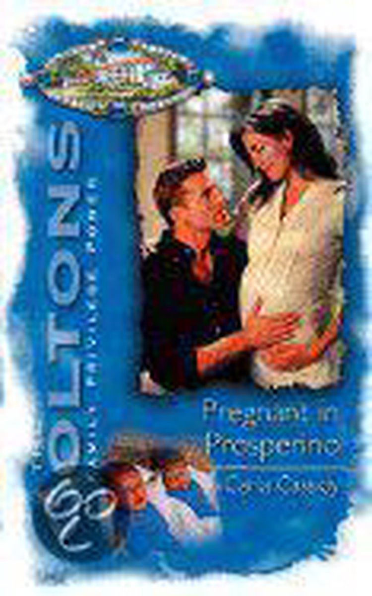 Pregnant in Prosperino