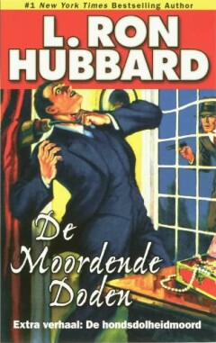 De Moordende doden en De hondsdolheidmoord
