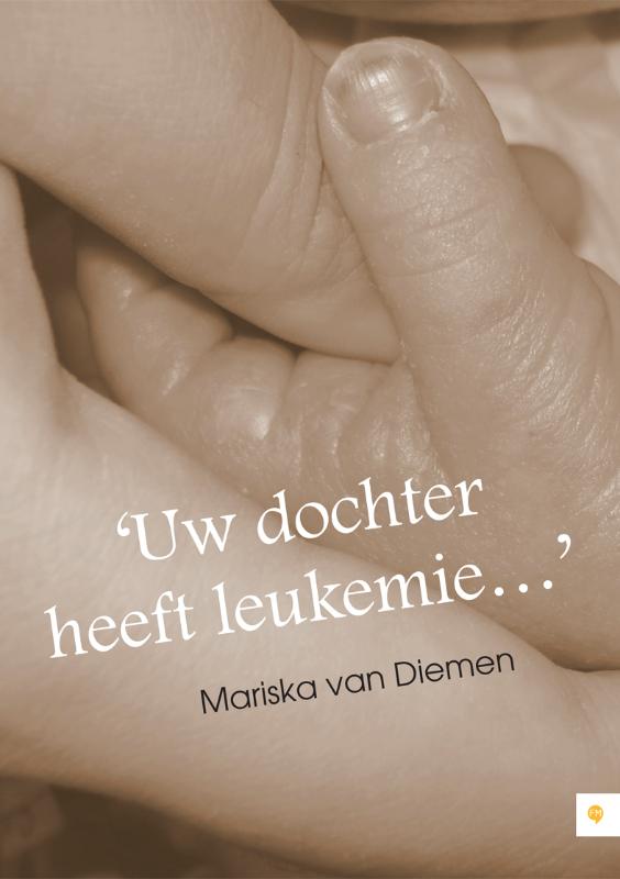 boekenbalie_9789048421374_cover 'Uw dochter heeft leukemie...'