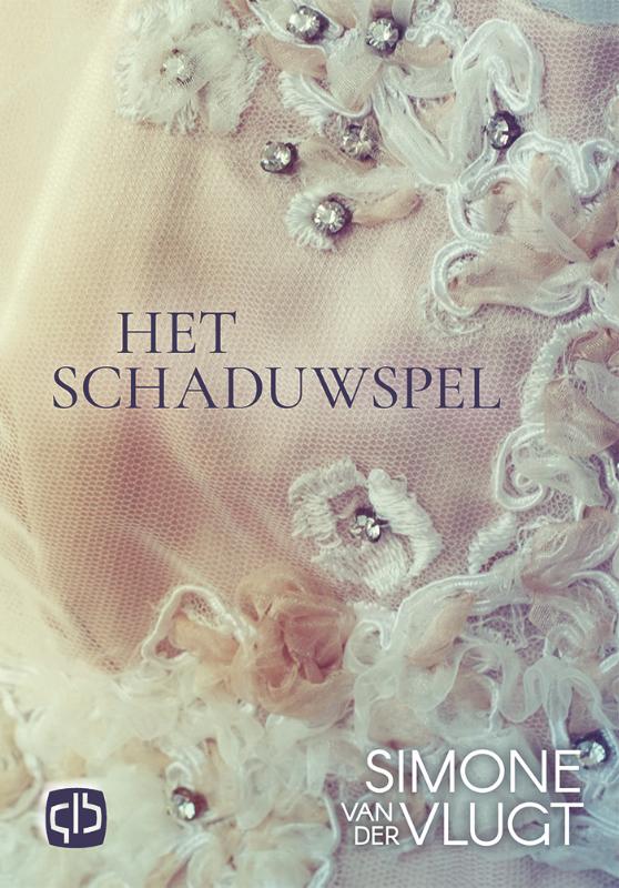Het schaduwspel / Grote letter bibliotheek / 3415