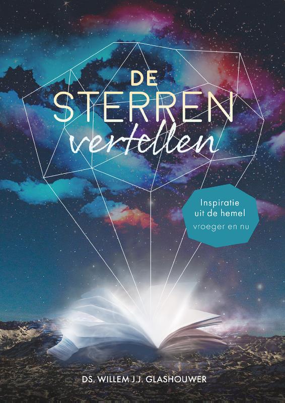 Willem J.J. Glashouwer De Sterren Vertellen