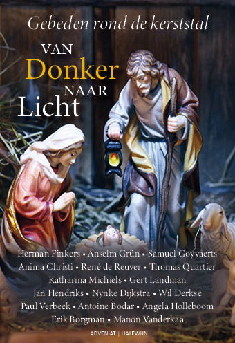 Adveniat - Van donker naar licht