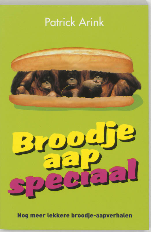 boekenbalie_9789022991565_cover Broodje aap speciaal